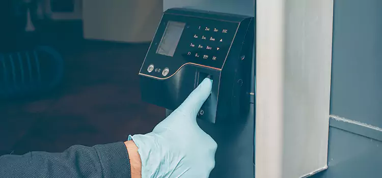 Access Control Installation Bayonne