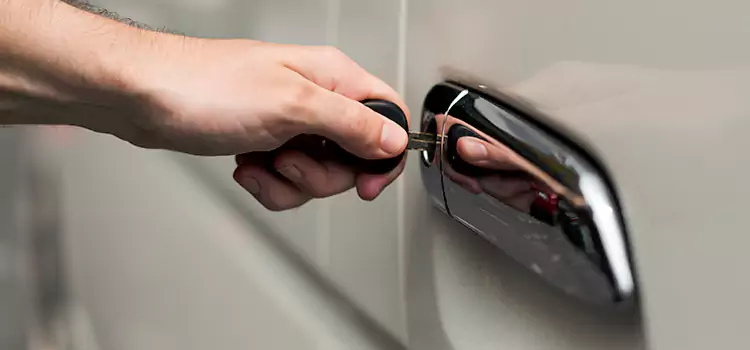 Why Choose Our Auto Locksmith Team in Bayonne, NJ?