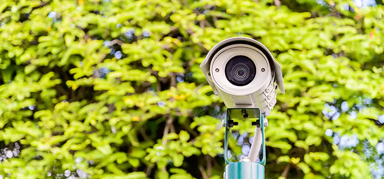 Advanced Surveillance Solutions for Every Need in Bayonne