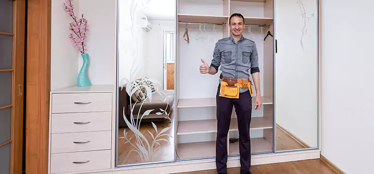 Sliding Closet Door Replacement Bayonne