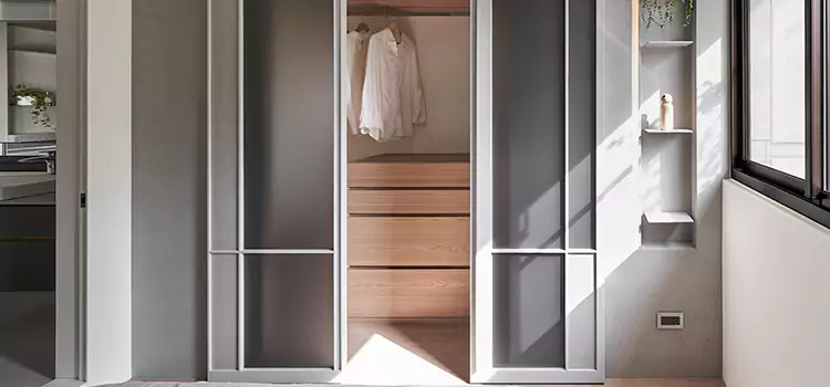 Mirror Sliding Door Replacement Bayonne