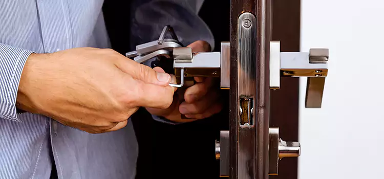Commercial Door Lock Repair Bayonne