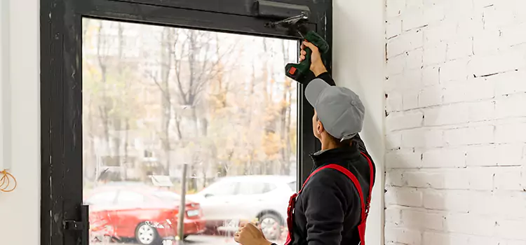 Comprehensive Door Closer Services in Bayonne, NJ