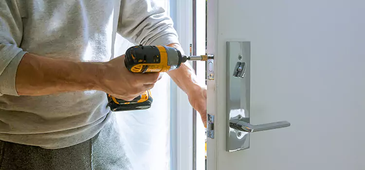 Door Knob Lock Repair Bayonne