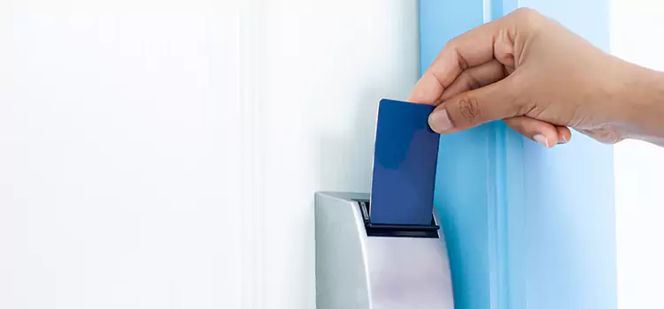 Access Control System Integration Bayonne