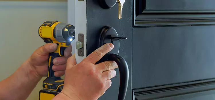 Locksmith Emergency Service Bayonne