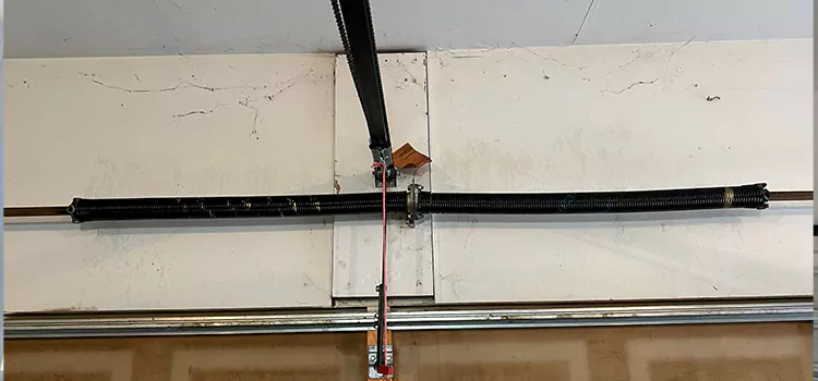 Garage Door Cable Repair Near Me in Bayonne, NJ