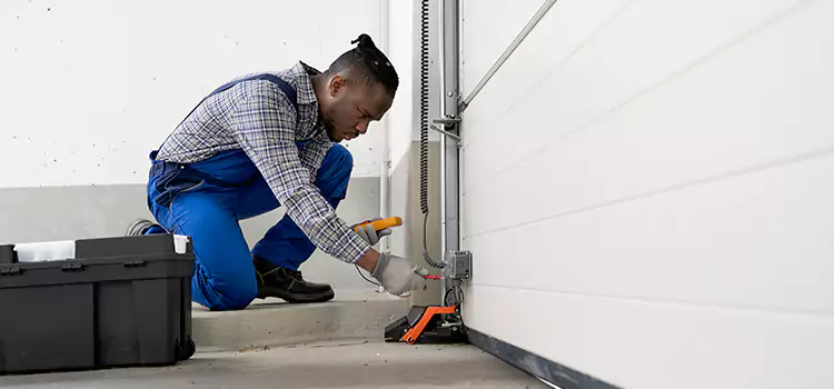 Expert Solutions for Every Garage Lock Need in Bayonne, NJ