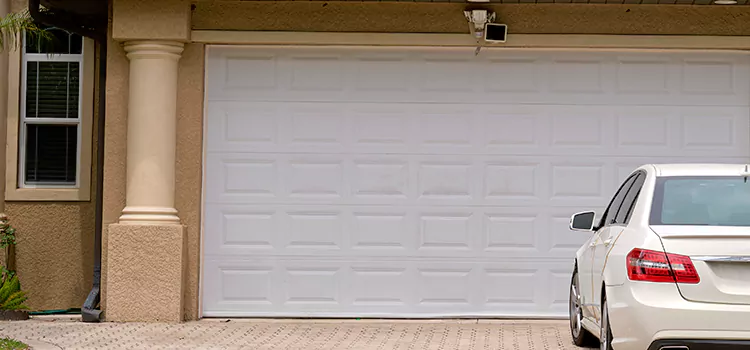 Comprehensive Garage Door Maintenance Services in Bayonne, NJ
