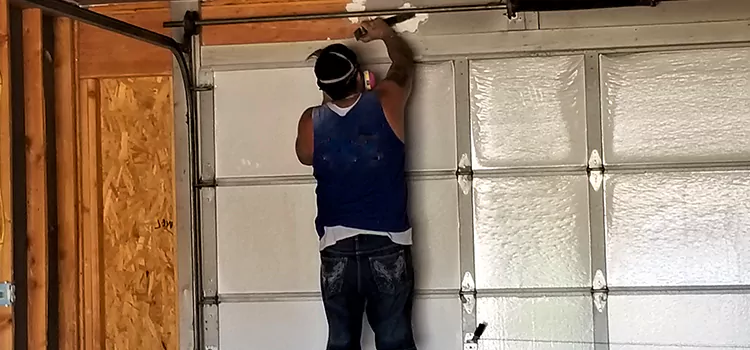 Specialized Garage Door Panel Solutions in Bayonne, NJ