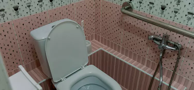 Meeting Diverse Needs With Accessible Restroom Solutions in Bayonne, NJ