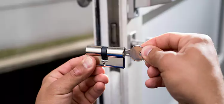 Emergency Locksmith for House Bayonne