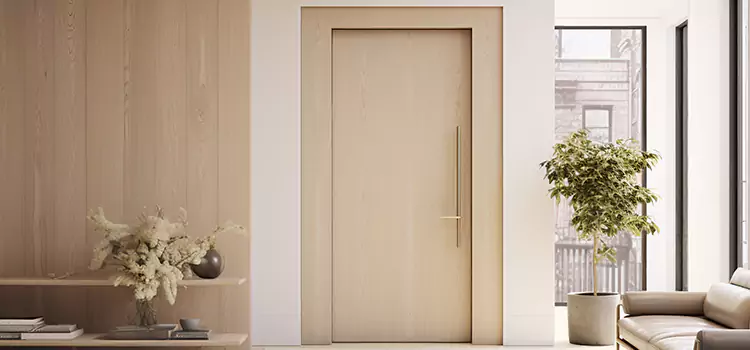 Choose Quality for Your Inside Doors in Bayonne, NJ