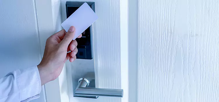 Why Choose Us for Your Keycard Lock Installation in Bayonne, NJ?