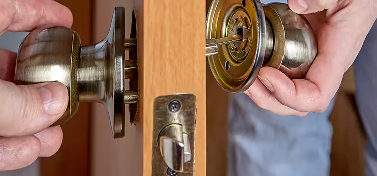 Sliding Door Lock Repair Bayonne