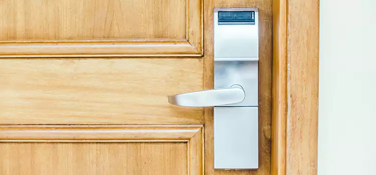 Electromagnetic Door Lock Installation Bayonne