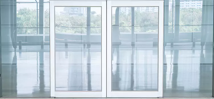 Why Choose Us for Your Motion Sensor Door Needs in Bayonne, NJ?
