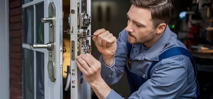 Residential Lock Installation Bayonne