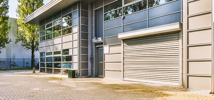 Electric Roller Garage Doors Bayonne