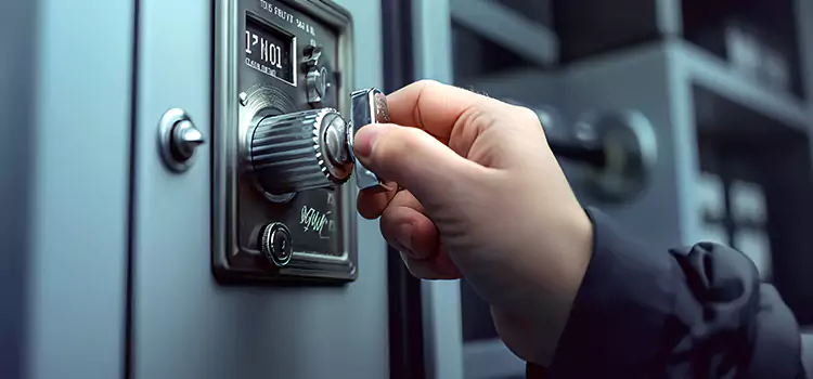 Locksmith Cost to Open Safe Bayonne