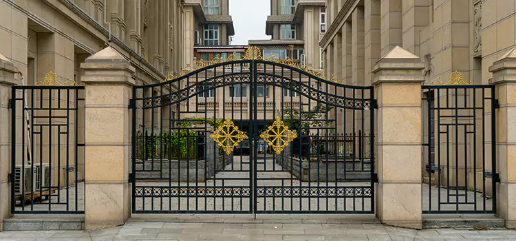 Comprehensive Iron Gate Maintenance Solutions in Bayonne, NJ