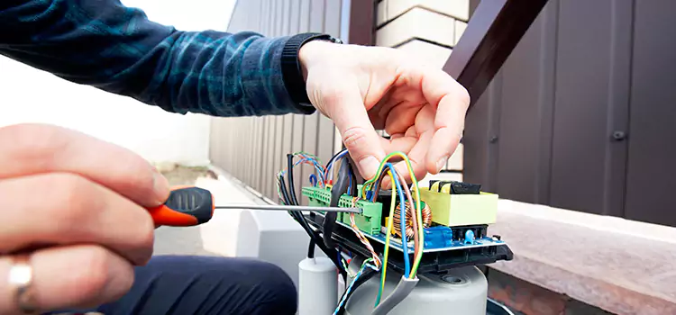 Electric Gate Maintenance Bayonne