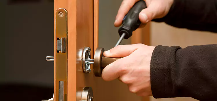 Semi Truck Locksmith Bayonne