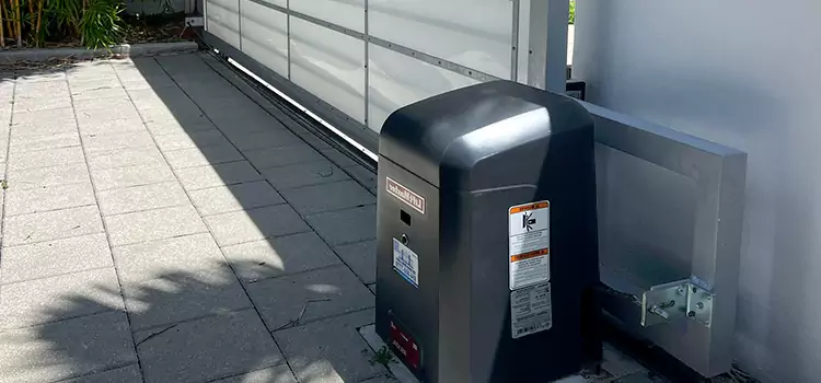 Emergency Electric Gate Repairs Bayonne
