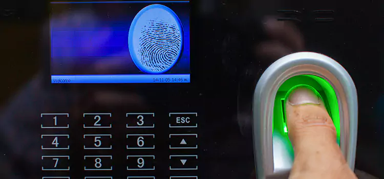 Your Trusted Partner for Secure Access in Bayonne, NJ