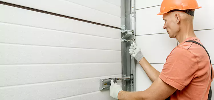 Why Choose Us for Garage Door Lock Services in Bayonne, NJ?