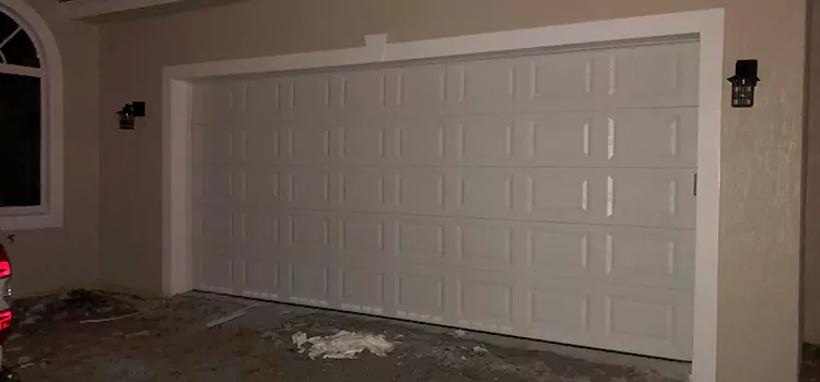 Garage Door Coil Replacement Bayonne