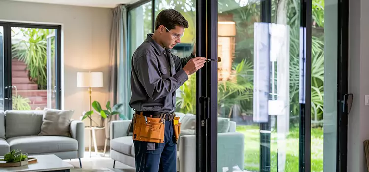 Why Choose Us for Your Glass Door Needs in Bayonne, NJ?