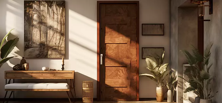 Specialty Interior Doors Bayonne