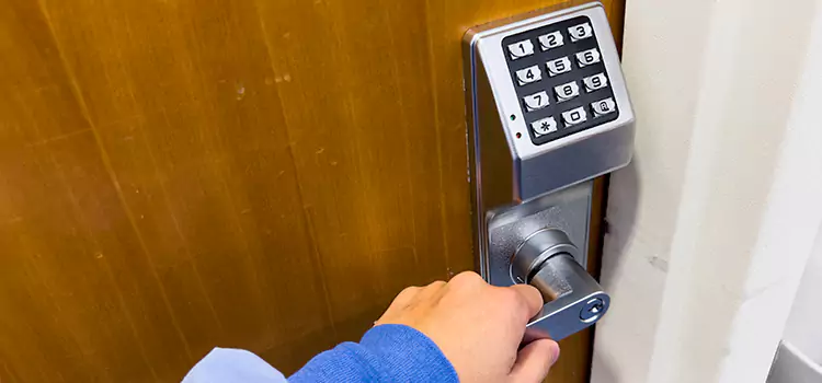 Why Choose Us for Your Keypad Lock Needs in Bayonne, NJ?
