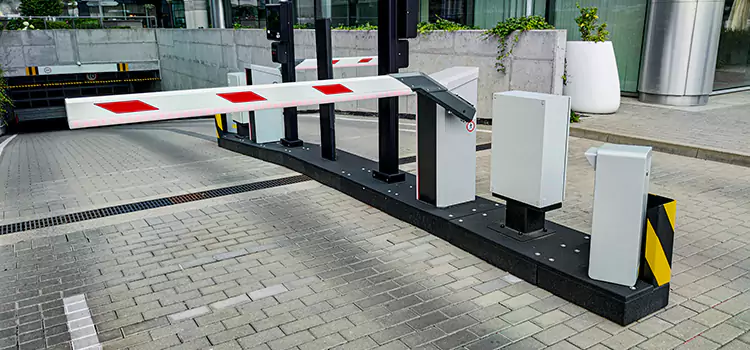 Custom Gate Design & Integration Bayonne