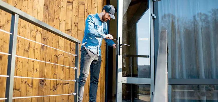 Emergency Patio Door Repair Bayonne