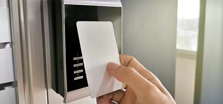 Advanced RFID Technology Integration in Bayonne, NJ