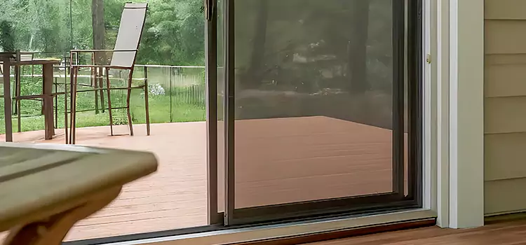 Garage Screen Door Installation Bayonne