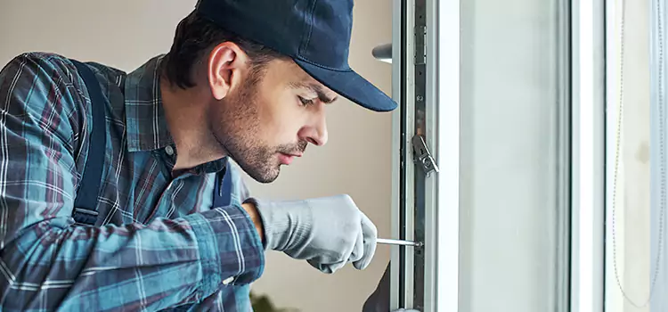 Emergency Response for Latch Issues Bayonne