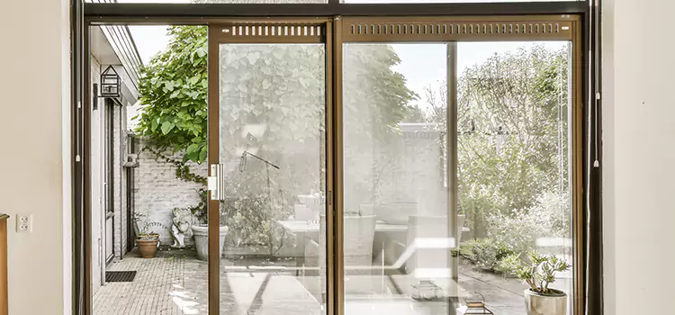 Glass Door Panel Replacement Cost Bayonne