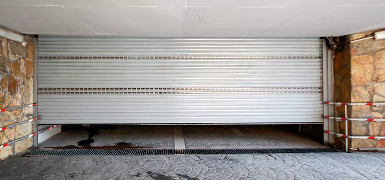 Steel Garage Door Repair Bayonne